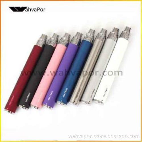 Hot selling eGo-C Twist Variable Voltage 0.2V increment